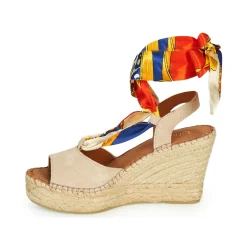 Best Fericelli - SERRAJE Beige