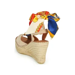 Best Fericelli - SERRAJE Beige