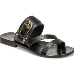 Hot Fericelli - STAMP Noir