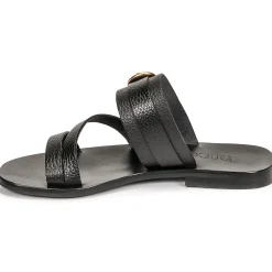 Hot Fericelli - STAMP Noir