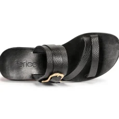 Hot Fericelli - STAMP Noir