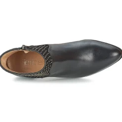 Discount Fericelli - TAMPUT Noir