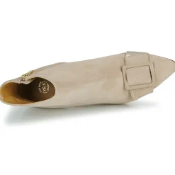 Fericelli - TREMYA Beige