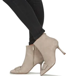 Fericelli - TREMYA Beige