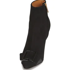 Online Fericelli - TREMYA Noir