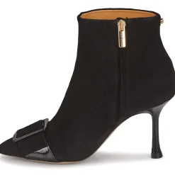 Online Fericelli - TREMYA Noir