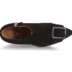 Online Fericelli - TREMYA Noir