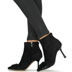 Online Fericelli - TREMYA Noir