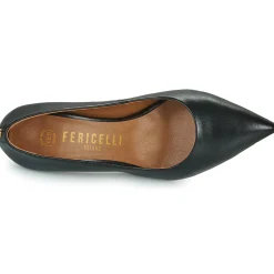 Discount Fericelli - URSINIA Noir