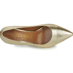 Outlet Fericelli - URSINIA Doré