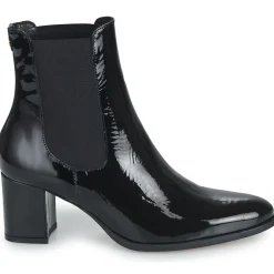 Outlet Fericelli - WEIGELI Noir