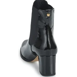 Outlet Fericelli - WEIGELI Noir