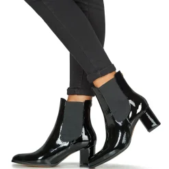 Outlet Fericelli - WEIGELI Noir