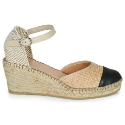 Online Fericelli - YOLANDE Beige