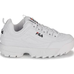 Clearance Fila - DISRUPTOR WMN Blanc