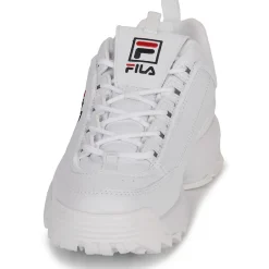 New Fila - DISRUPTOR WMN Blanc