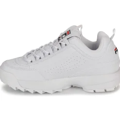 New Fila - DISRUPTOR WMN Blanc
