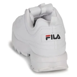 New Fila - DISRUPTOR WMN Blanc