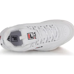 New Fila - DISRUPTOR WMN Blanc
