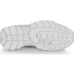 Sale Fila - DISRUPTOR WMN Blanc