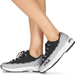 Fila - DSTR97 Gris