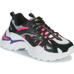 Discount Fila - ELECTROVE CB Noir