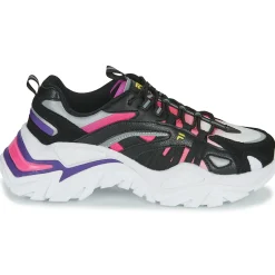 Discount Fila - ELECTROVE CB Noir