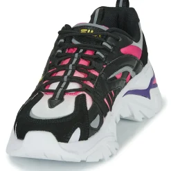 Discount Fila - ELECTROVE CB Noir