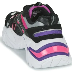 Discount Fila - ELECTROVE CB Noir