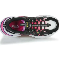 Discount Fila - ELECTROVE CB Noir