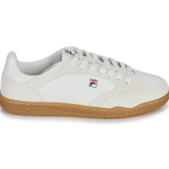 Best Fila - SLANTSHOT LS wmn Ecru