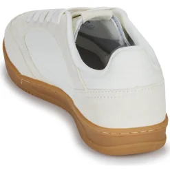 Best Fila - SLANTSHOT LS wmn Ecru