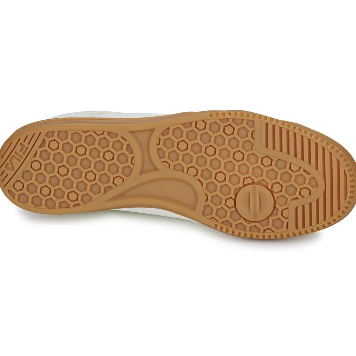 Best Fila - SLANTSHOT LS wmn Ecru