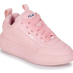 Discount Fila - SUPERBUBBLE wmn Rose