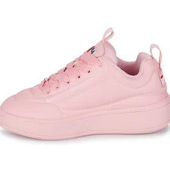 Discount Fila - SUPERBUBBLE wmn Rose
