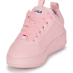 Discount Fila - SUPERBUBBLE wmn Rose