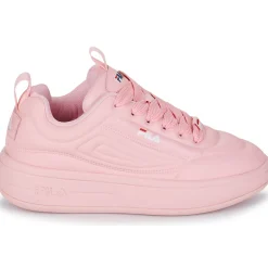 Discount Fila - SUPERBUBBLE wmn Rose