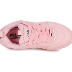 Discount Fila - SUPERBUBBLE wmn Rose