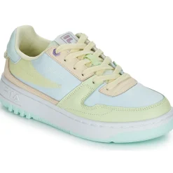 Online Fila - FXVENTUNO KITE Multicolore