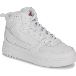 New Fila - FXVENTUNO L MID WMN Blanc