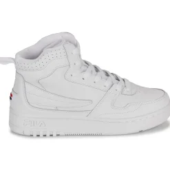 New Fila - FXVENTUNO L MID WMN Blanc
