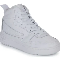 Best Fila - FXVENTUNO LE MID Blanc