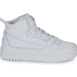 Best Fila - FXVENTUNO LE MID Blanc