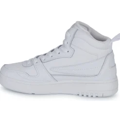 Best Fila - FXVENTUNO LE MID Blanc