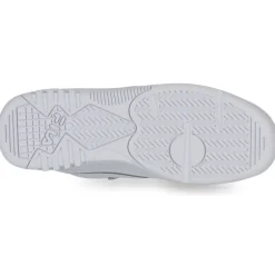 Best Fila - FXVENTUNO LE MID Blanc