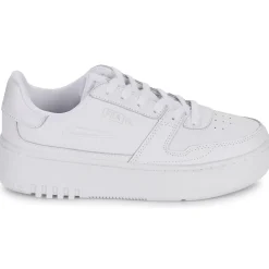 Discount Fila - FXVENTUNO PLATFORM Blanc