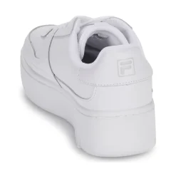 Discount Fila - FXVENTUNO PLATFORM Blanc