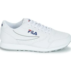 Discount Fila - ORBIT LOW WMN Blanc