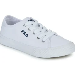 Fila - POINTER CLASSIC kids Blanc