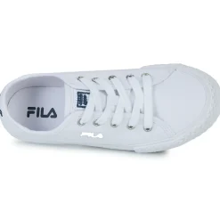 Fila - POINTER CLASSIC kids Blanc